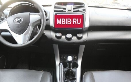 Lifan X60 I рестайлинг, 2014 год, 420 000 рублей, 11 фотография
