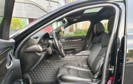 Cadillac CT6 I, 2022 год, 2 350 000 рублей, 7 фотография