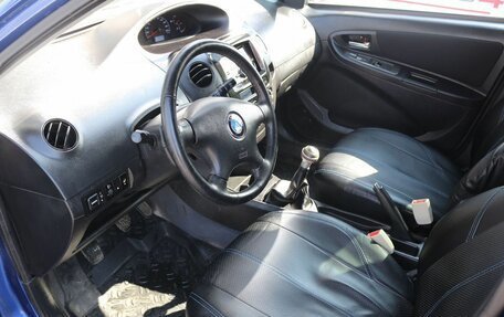Geely MK I рестайлинг, 2013 год, 220 000 рублей, 12 фотография