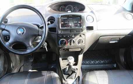 Geely MK I рестайлинг, 2013 год, 220 000 рублей, 11 фотография