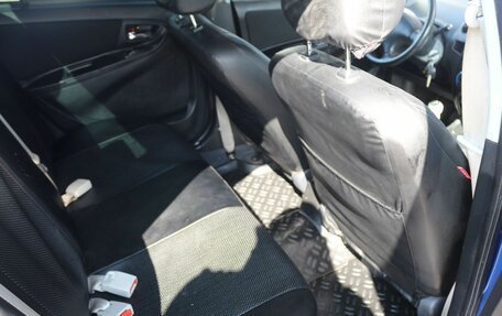 Geely MK I рестайлинг, 2013 год, 220 000 рублей, 15 фотография