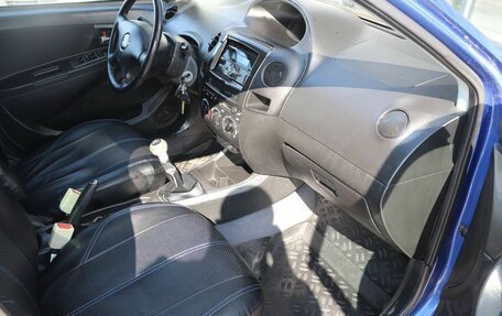 Geely MK I рестайлинг, 2013 год, 220 000 рублей, 14 фотография