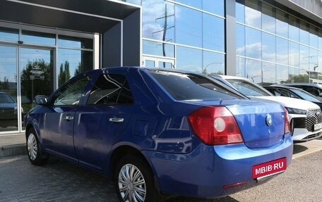 Geely MK I рестайлинг, 2013 год, 220 000 рублей, 4 фотография