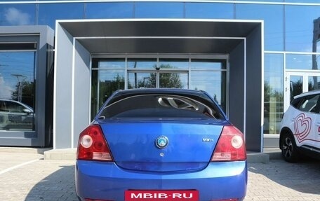 Geely MK I рестайлинг, 2013 год, 220 000 рублей, 5 фотография
