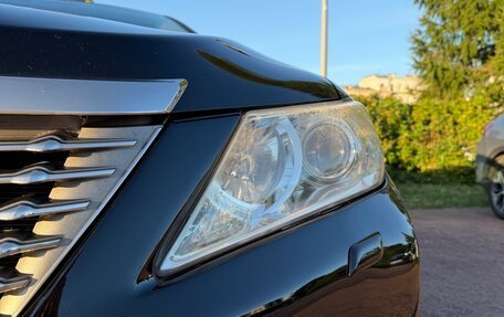 Toyota Camry, 2012 год, 1 500 000 рублей, 15 фотография
