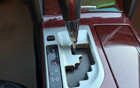 Toyota Camry, 2012 год, 1 500 000 рублей, 22 фотография