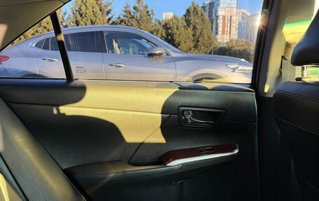 Toyota Camry, 2012 год, 1 500 000 рублей, 31 фотография