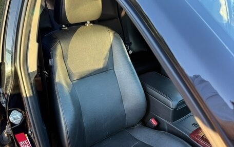 Toyota Camry, 2012 год, 1 500 000 рублей, 28 фотография