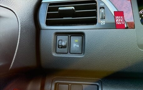 Toyota Camry, 2012 год, 1 500 000 рублей, 27 фотография
