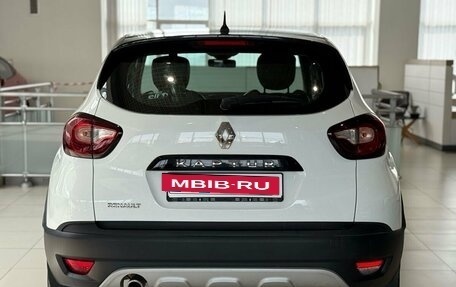 Renault Kaptur I рестайлинг, 2019 год, 1 470 000 рублей, 8 фотография