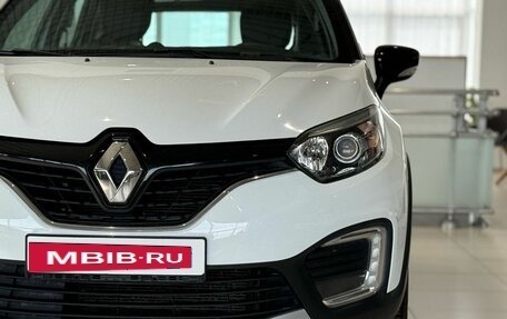 Renault Kaptur I рестайлинг, 2019 год, 1 470 000 рублей, 5 фотография