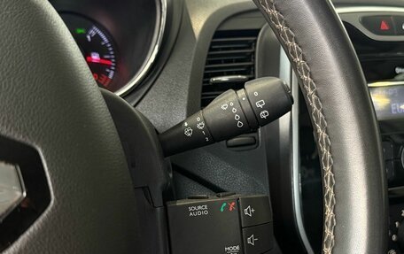 Renault Kaptur I рестайлинг, 2019 год, 1 470 000 рублей, 27 фотография