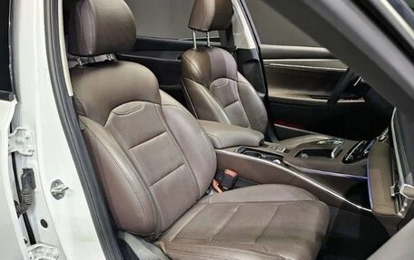 Hyundai Grandeur, 2021 год, 2 365 000 рублей, 7 фотография