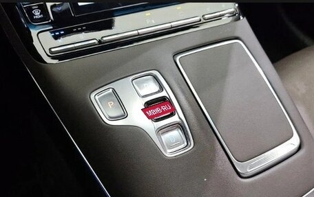 Hyundai Grandeur, 2021 год, 2 365 000 рублей, 12 фотография