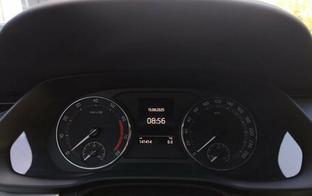 Skoda Octavia IV, 2021 год, 1 989 000 рублей, 31 фотография