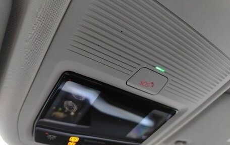 Skoda Octavia IV, 2021 год, 1 989 000 рублей, 25 фотография