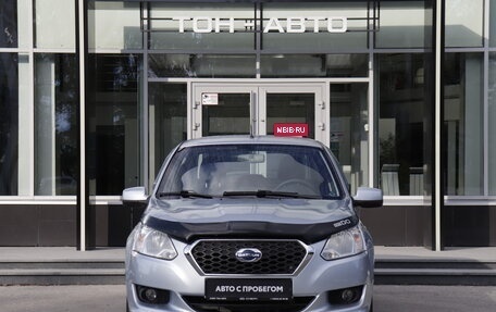 Datsun on-DO I рестайлинг, 2017 год, 532 000 рублей, 2 фотография