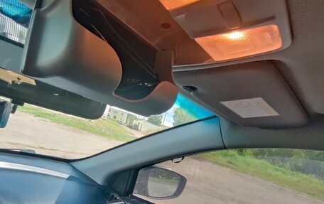 Hyundai Solaris II рестайлинг, 2014 год, 920 000 рублей, 4 фотография