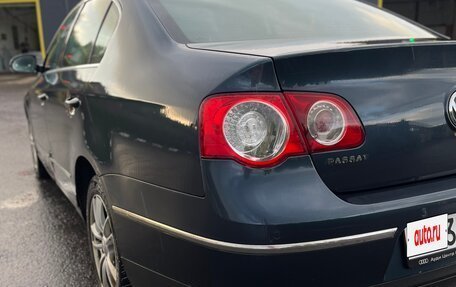 Volkswagen Passat B6, 2007 год, 250 000 рублей, 6 фотография