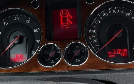 Volkswagen Passat B6, 2007 год, 250 000 рублей, 13 фотография