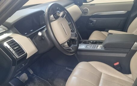 Land Rover Discovery IV, 2019 год, 4 700 000 рублей, 7 фотография