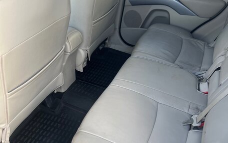 Mitsubishi Outlander III рестайлинг 3, 2008 год, 780 000 рублей, 5 фотография