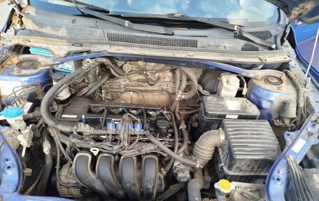 Lifan X60 I рестайлинг, 2014 год, 550 000 рублей, 13 фотография