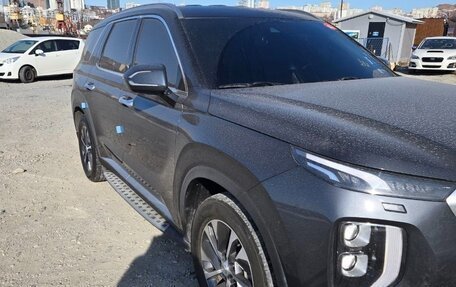 Hyundai Palisade I, 2022 год, 4 540 000 рублей, 2 фотография