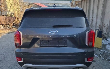 Hyundai Palisade I, 2022 год, 4 540 000 рублей, 12 фотография