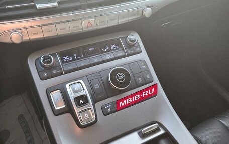 Hyundai Palisade I, 2022 год, 4 540 000 рублей, 14 фотография