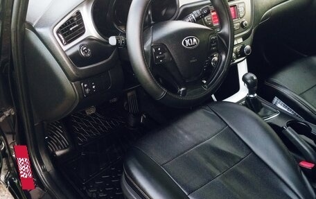 KIA cee'd III, 2013 год, 950 000 рублей, 10 фотография