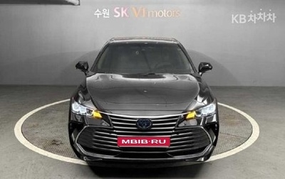 Toyota Avalon, 2021 год, 2 465 000 рублей, 1 фотография