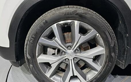 Hyundai Palisade I, 2022 год, 2 580 000 рублей, 5 фотография