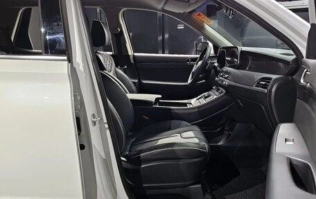Hyundai Palisade I, 2022 год, 2 580 000 рублей, 11 фотография
