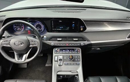 Hyundai Palisade I, 2022 год, 2 580 000 рублей, 7 фотография