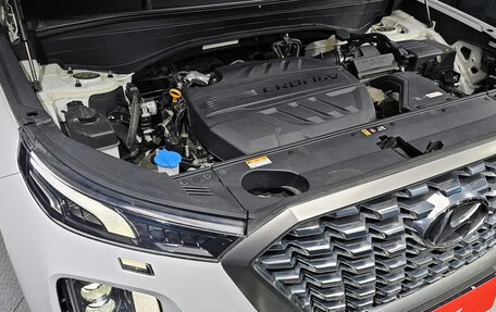 Hyundai Palisade I, 2022 год, 2 580 000 рублей, 6 фотография