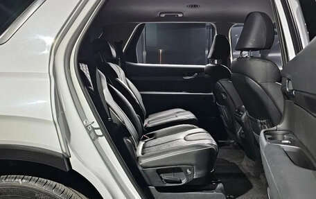 Hyundai Palisade I, 2022 год, 2 580 000 рублей, 12 фотография