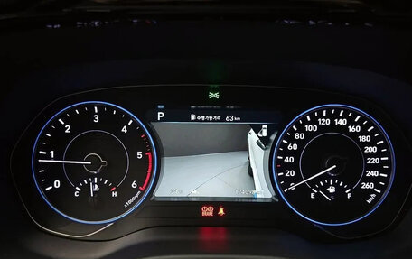 Hyundai Palisade I, 2022 год, 2 580 000 рублей, 8 фотография