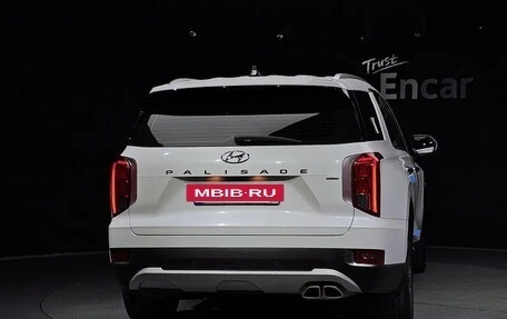 Hyundai Palisade I, 2022 год, 2 580 000 рублей, 4 фотография