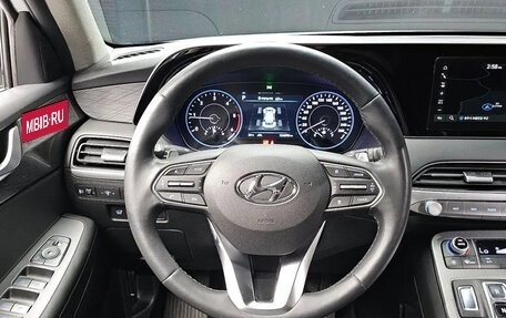Hyundai Palisade I, 2022 год, 2 580 000 рублей, 13 фотография