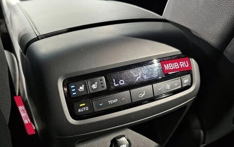 Hyundai Palisade I, 2022 год, 2 580 000 рублей, 19 фотография