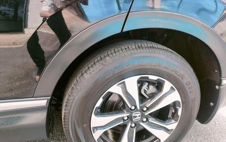 Honda CR-V IV, 2017 год, 1 690 469 рублей, 9 фотография