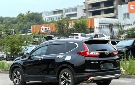 Honda CR-V IV, 2017 год, 1 690 469 рублей, 5 фотография
