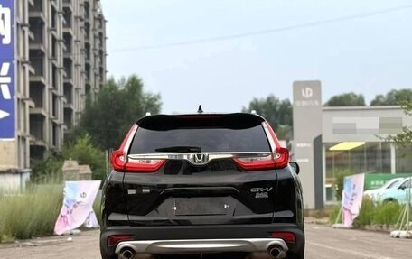 Honda CR-V IV, 2017 год, 1 690 469 рублей, 6 фотография