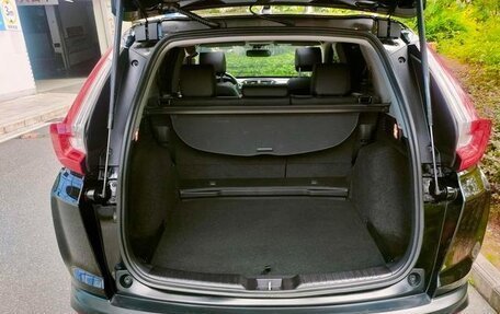 Honda CR-V IV, 2017 год, 1 690 469 рублей, 8 фотография