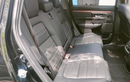 Honda CR-V IV, 2017 год, 1 690 469 рублей, 13 фотография