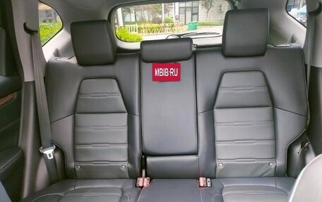 Honda CR-V IV, 2017 год, 1 690 469 рублей, 14 фотография