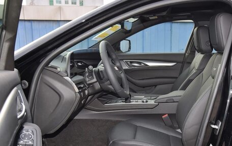 Cadillac CT5 I, 2025 год, 4 475 760 рублей, 24 фотография