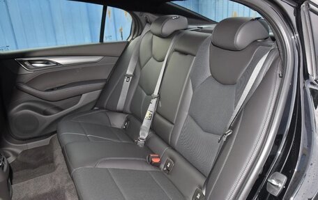 Cadillac CT5 I, 2025 год, 4 475 760 рублей, 27 фотография