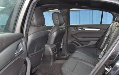 Cadillac CT5 I, 2025 год, 4 475 760 рублей, 26 фотография
